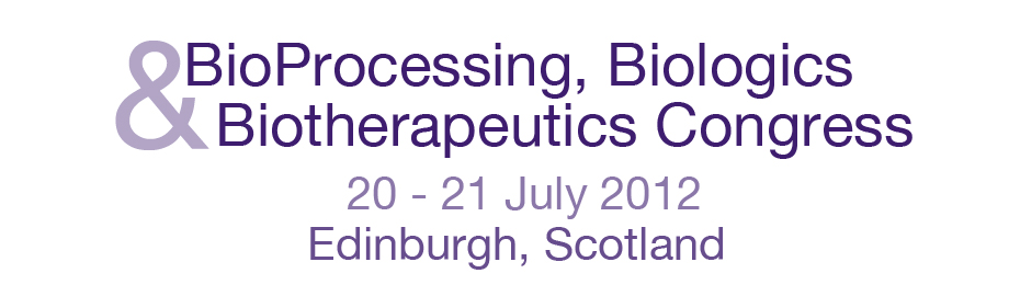 BioProcessing, Biologics & Biotherapeutics Congress
